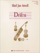 Drifen Orchestra sheet music cover